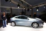 Renault Laguna Coupe 2008 года